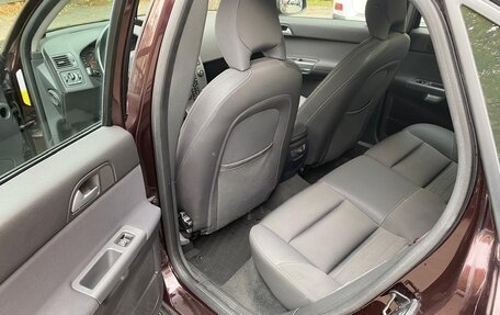 Volvo S40 II, 2006 год, 760 000 рублей, 9 фотография