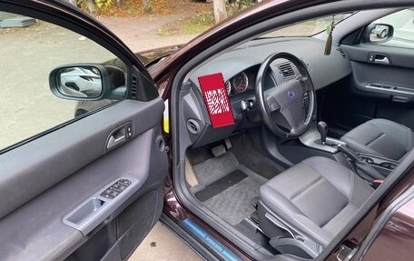 Volvo S40 II, 2006 год, 760 000 рублей, 6 фотография