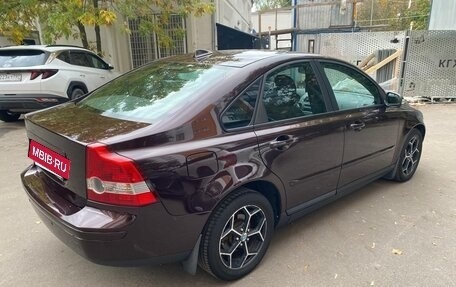 Volvo S40 II, 2006 год, 760 000 рублей, 4 фотография