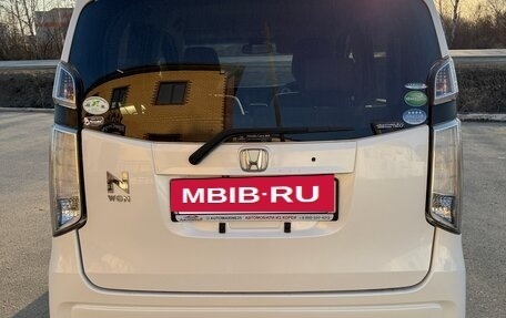 Honda N-WGN I рестайлинг, 2013 год, 750 000 рублей, 4 фотография