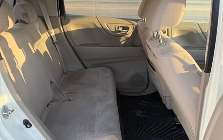 Honda N-WGN I рестайлинг, 2013 год, 750 000 рублей, 7 фотография