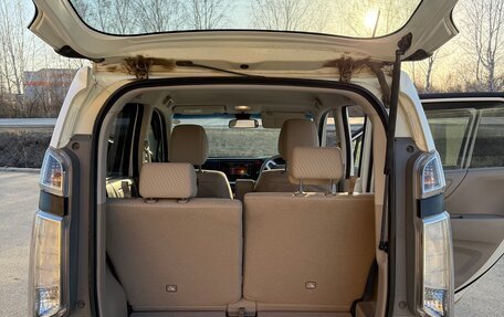 Honda N-WGN I рестайлинг, 2013 год, 750 000 рублей, 5 фотография