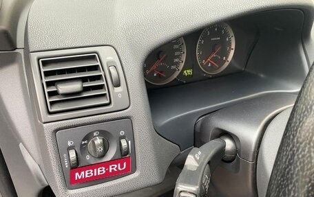 Volvo S40 II, 2006 год, 760 000 рублей, 10 фотография