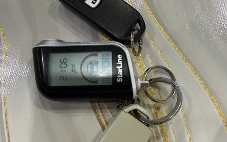 Honda N-WGN I рестайлинг, 2013 год, 750 000 рублей, 13 фотография