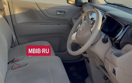 Honda N-WGN I рестайлинг, 2013 год, 750 000 рублей, 6 фотография