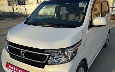 Honda N-WGN I рестайлинг, 2013 год, 750 000 рублей, 9 фотография