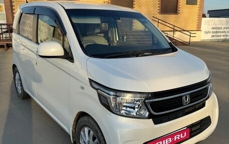 Honda N-WGN I рестайлинг, 2013 год, 750 000 рублей, 8 фотография