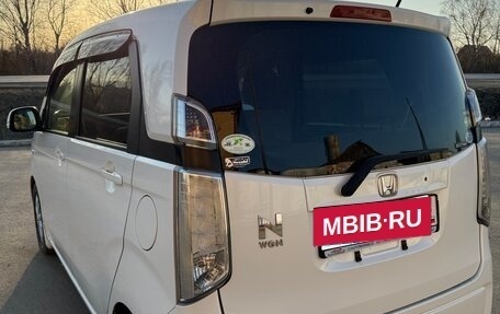 Honda N-WGN I рестайлинг, 2013 год, 750 000 рублей, 11 фотография