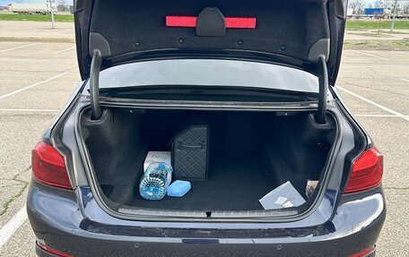 BMW 5 серия, 2017 год, 3 270 000 рублей, 6 фотография