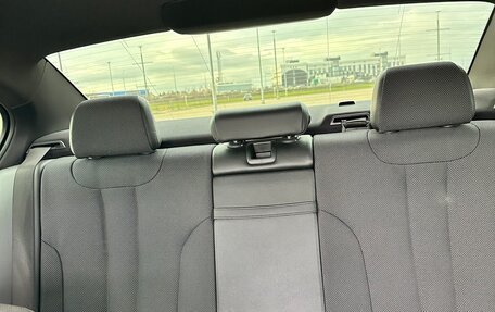 BMW 5 серия, 2017 год, 3 270 000 рублей, 11 фотография