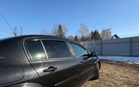 Renault Megane II, 2008 год, 470 000 рублей, 6 фотография