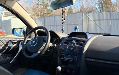 Renault Megane II, 2008 год, 470 000 рублей, 5 фотография