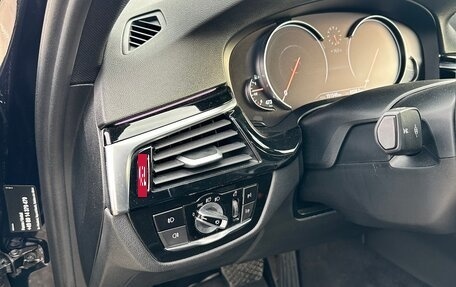 BMW 5 серия, 2017 год, 3 270 000 рублей, 8 фотография