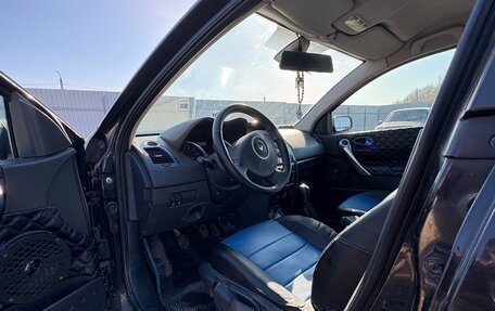 Renault Megane II, 2008 год, 470 000 рублей, 10 фотография