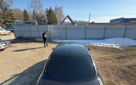 Renault Megane II, 2008 год, 470 000 рублей, 9 фотография