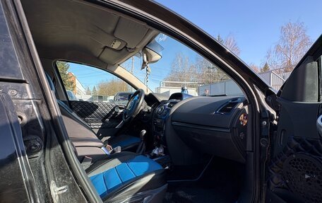 Renault Megane II, 2008 год, 470 000 рублей, 11 фотография