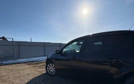 Renault Megane II, 2008 год, 470 000 рублей, 17 фотография