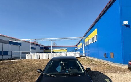 Renault Megane II, 2008 год, 470 000 рублей, 16 фотография