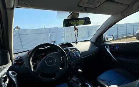 Renault Megane II, 2008 год, 470 000 рублей, 20 фотография