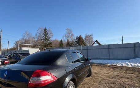 Renault Megane II, 2008 год, 470 000 рублей, 14 фотография