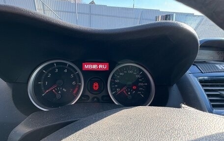 Renault Megane II, 2008 год, 470 000 рублей, 8 фотография