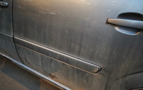 Opel Zafira B, 2008 год, 670 000 рублей, 10 фотография