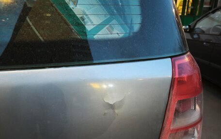 Opel Zafira B, 2008 год, 670 000 рублей, 7 фотография