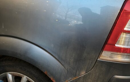 Opel Zafira B, 2008 год, 670 000 рублей, 9 фотография