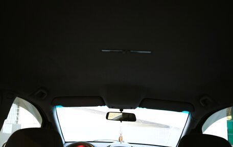 Opel Zafira B, 2008 год, 670 000 рублей, 17 фотография