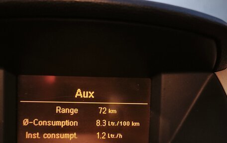 Opel Zafira B, 2008 год, 670 000 рублей, 16 фотография