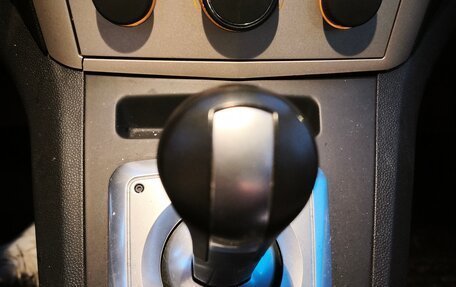 Opel Zafira B, 2008 год, 670 000 рублей, 19 фотография