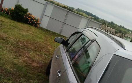 Opel Zafira B, 2008 год, 670 000 рублей, 30 фотография