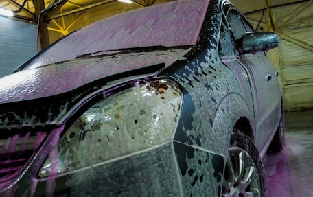 Opel Zafira B, 2008 год, 670 000 рублей, 33 фотография