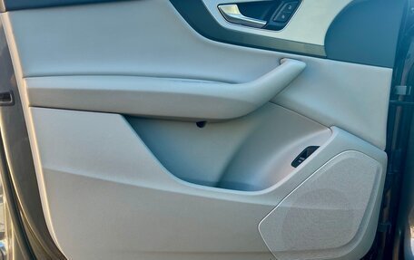 Audi Q7, 2018 год, 3 850 000 рублей, 7 фотография