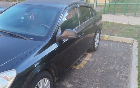 Opel Astra H, 2010 год, 550 000 рублей, 2 фотография