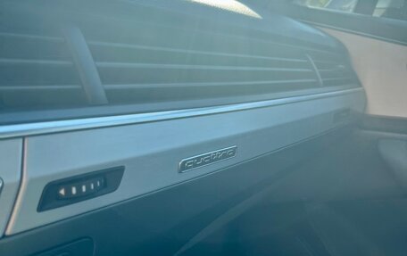 Audi Q7, 2018 год, 3 850 000 рублей, 11 фотография