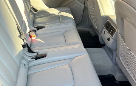 Audi Q7, 2018 год, 3 850 000 рублей, 15 фотография