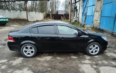 Opel Astra H, 2010 год, 550 000 рублей, 3 фотография