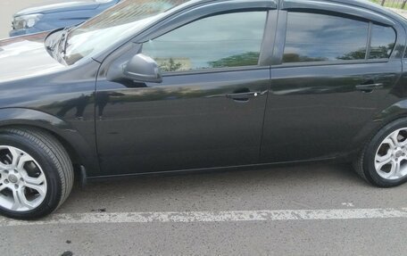 Opel Astra H, 2010 год, 550 000 рублей, 10 фотография