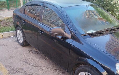 Opel Astra H, 2010 год, 550 000 рублей, 16 фотография