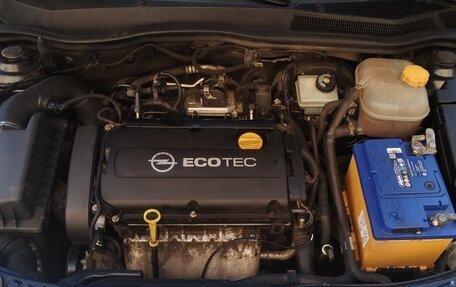 Opel Astra H, 2010 год, 550 000 рублей, 14 фотография