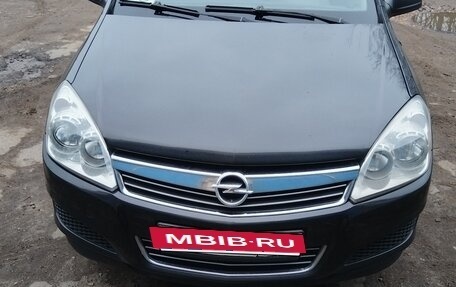 Opel Astra H, 2010 год, 550 000 рублей, 5 фотография