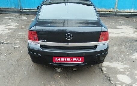 Opel Astra H, 2010 год, 550 000 рублей, 17 фотография