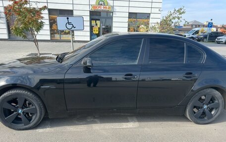 BMW 5 серия, 2005 год, 1 149 000 рублей, 4 фотография