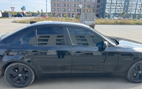 BMW 5 серия, 2005 год, 1 149 000 рублей, 8 фотография