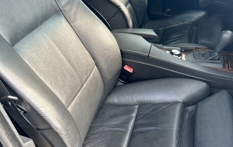 BMW 5 серия, 2005 год, 1 149 000 рублей, 9 фотография