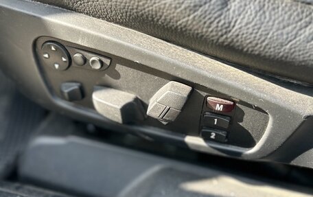 BMW 5 серия, 2005 год, 1 149 000 рублей, 17 фотография