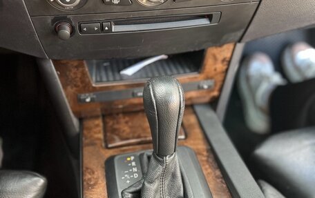 BMW 5 серия, 2005 год, 1 149 000 рублей, 16 фотография