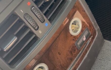 BMW 5 серия, 2005 год, 1 149 000 рублей, 18 фотография