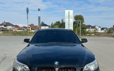 BMW 5 серия, 2005 год, 1 149 000 рублей, 2 фотография
